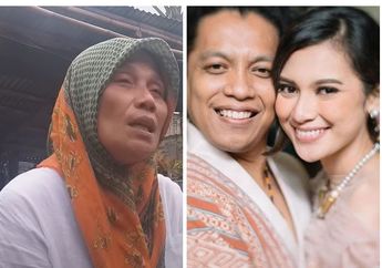 Arie Kriting Bangun Rumah Mewah 3 Lantai untuk Indah Permatasari, Nursyah Beri Komentar Nyelekit: Uangku Juga