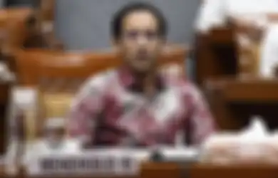 Isu Mahasiswa Harus Laksanakan Wajib Militer Membara, Nadiem Makarim Malah Kaget Sendiri Tak Pernah Bahas Kemiliteran, Ternyata Program Ini yang Sebenarnya Disiapkan Sang Menteri