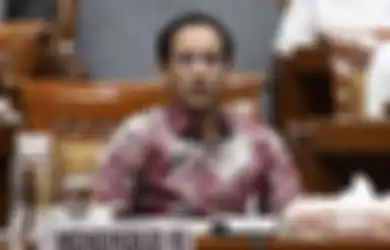Nadiem Makariem Izinkan Dana BOS Dipakai Beli Kuota Internet, Mendikbud: Sudah Kita Bebaskan, Boleh untuk Pembelian Pulsa Guru, Sekolah, dan Siswa