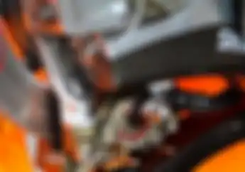 Pantas Bisa Menghindari Kecelakaan, Piringan Cakram Motor Marc Marquez Beda Banget, Mirip Cakram Mobil