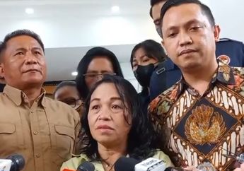 Jelang Sidang Tuntutan, Orang Tua Richard Eliezer Berharap yang Terbaik: Kami Tidak Mengharapkan yang Berlebihan..