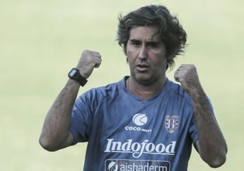 Jaminan Juara, Ini Alasan Teco Sering Pakai Jasa Pemain Brasil