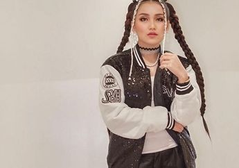 Bolak-balik Kesandung Masalah, Ayu Ting Ting Kini Kepergok Diinterogasi Bos TV Gegara Perkara Ini, Respon sang Biduan Sungguh Tak Terduga