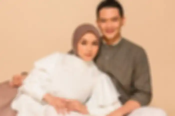 Citra Kirana dan Rezky Aditya