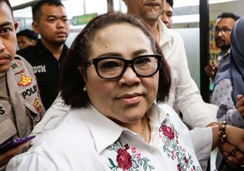 Sempat Terpapar Covid-19, Nunung Alami Kesulitan Cari Rumah Sakit: Penuh Semua