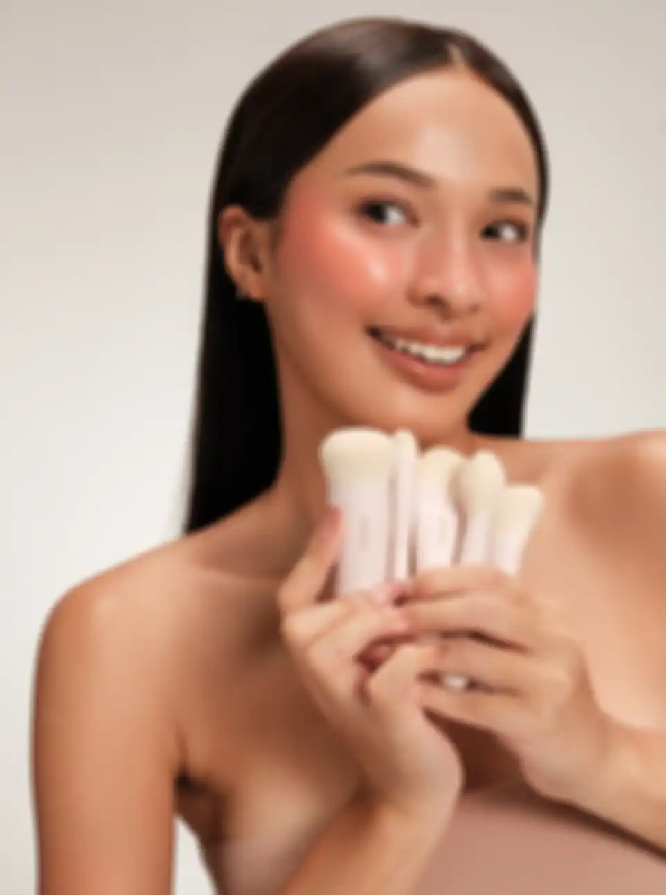 Aeris The Signature Baby Brushes