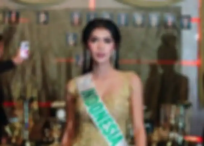 Dinda Syarif