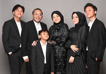 Di Depan Anak Bungsunya, Sule Bongkar Kebiasaan Nathalie Holscher Minta Dimandikan!