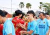 Nikmati Status Keponakan Bupati Kebumen, Amar Brkic di Kota Walet sambil Tunggu Beraksi Lagi bareng Timnas U-19 Indonesia