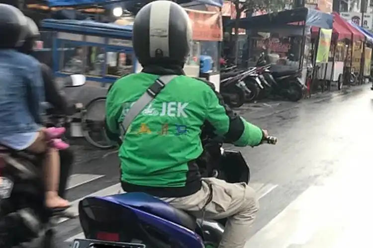 Skema Baru GoSend Sameday Diberlakukan Gojek, Dompet Driver Makin Tebel