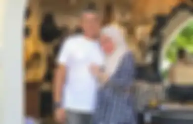 Menelusuri Hunian Mewah Bak Istana Bergaya Klasik, Siapa Sangka Sang Artis Dulu Menikah Diam-diam Saat Masih Dibangku Sma