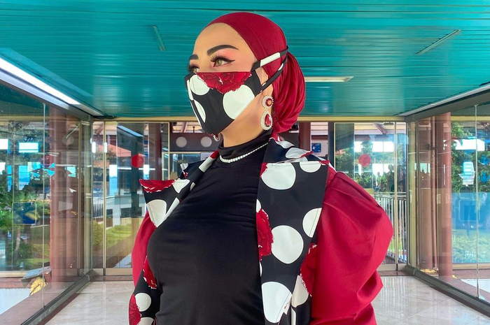 Nasib artis cantik ini berubah drastis usai putuskan tobat usai sempat dijuluki ratu settingan, kini banting setir geluti profesi ini