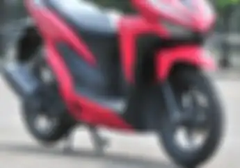 Buang Duit Jutaan  Rupiah Jika Langsam Motor Matic Diseting Rendah 