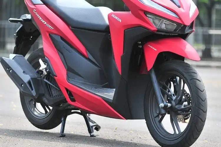 Buang Duit Jutaan  Rupiah Jika Langsam Motor Matic Diseting Rendah 