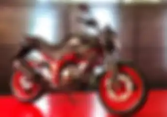 Kok Tampang New Honda CB150R Masih Mirip CB150R Model Lama, Pihak AHM Malah Bilang Begini