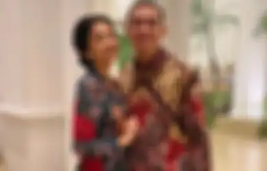 Selamat! Adipati Dolken dan Canti Tachril Dikabarkan Segera Menikah