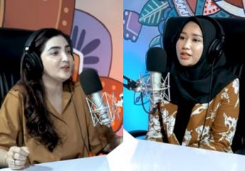 'Mereka Emang Bener-bener Nutup' Putra Siregar Masih Ditahan Polisi, Septia Siregar Sampai Rela Ngemis Maaf pada Pelapor, Bongkar Sebab Kasus Suaminya Susah Bebas