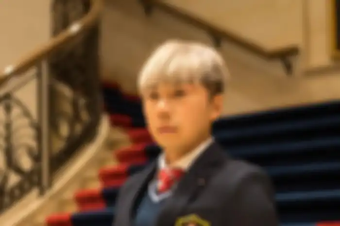 Roy Kiyoshi terawang nasib 2021