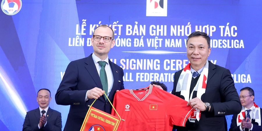 Vietnam Nyerah Kejar Naturalisasi Layaknya Indonesia dan Malaysia: Kita Nggak Punya Uang!