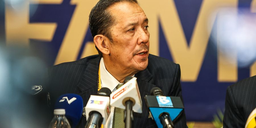 FAM Sewa Pengacara Usut Tuduhan Coach Justin dan Penghinaan Bendera Malaysia oleh Oknum Suporter Indonesia