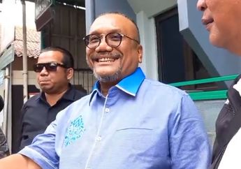 Bantah Kliennya Mangkir, Pengacara Steven Klaim Jessica Iskandar dan Vincent Verhaag Sudah Berkomunikasi dengan CSB