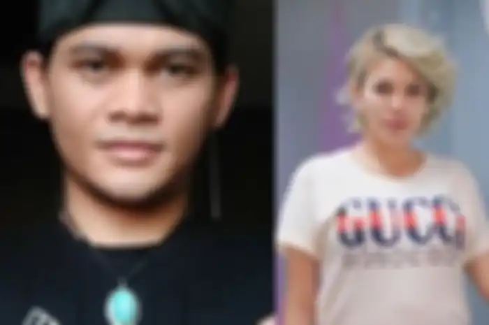 Mbah Mijan ramal kehidupan asmara Nikita Mirzani di tahun 2020.