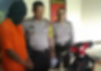 Awas Modus Baru Jelang Lebaran, Modal Kunci Mobil Maling Bawa Kabur 21 Unit Motor