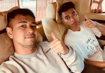 Mulai Wariskan Ilmu ke Dimas Ramadhan Demi Gebet Cewek Idaman, Raffi Ahmad Jemawa Lontarkan Jargon Kebanggaannya: Akademi Raffi, Pantang Pulang Sebelum Sayang