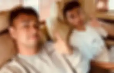 Nasibnya Berubah 180 Derajat Usai Diangkat Adik Raffi Ahmad, Dimas Ramadhan Langsung Dicap Sombong Karena Hal Ini: Nyesel Gue Tanya!