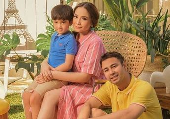 Rafathar Sampai Trauma! Raffi Ahmad Menyesal Pernah Paksa Putra Sulungnya Itu Lakukan Ini: Tiba-tiba Nangis