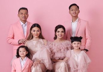 Terlihat Santai dan Masih Bisa Bercanda Saat Anak dan Istri Terinfeksi Covid-19, Anang Hermansyah: Demi Allah Aku Down