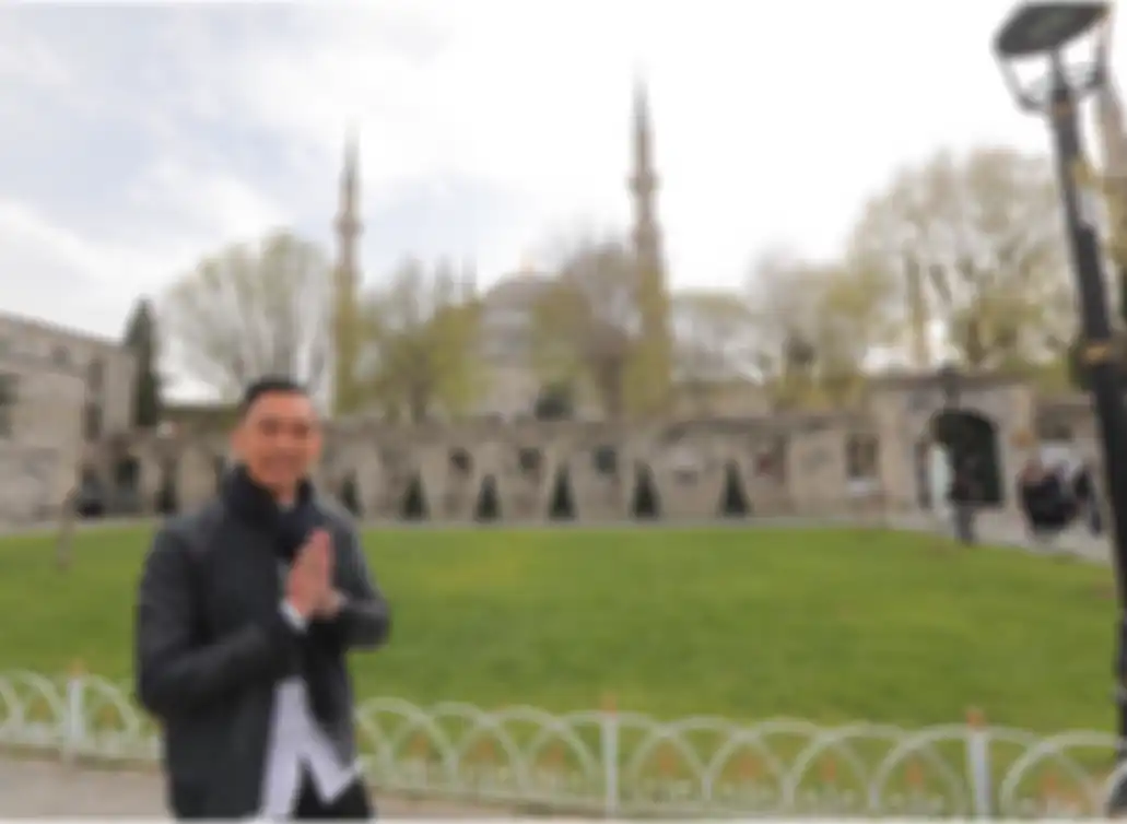 Edhie Baskoro Yudhoyono