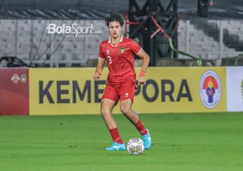 Coret Brandon Scheunemann, Shin Tae-yong Pilih Bawa Bocah 16 Tahun ke Piala Asia U-20 2023