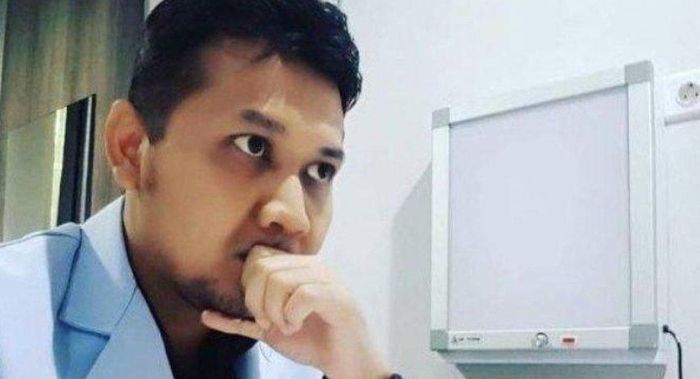 Sosok putra Mahfud MD yang jarang tersorot