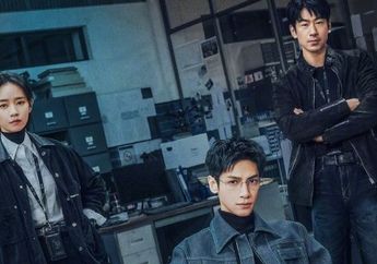 Sinopsis Drama China The Truth Within, Misteri Kematian Kekasih hingga Terungkapnya Kasus Mematikan