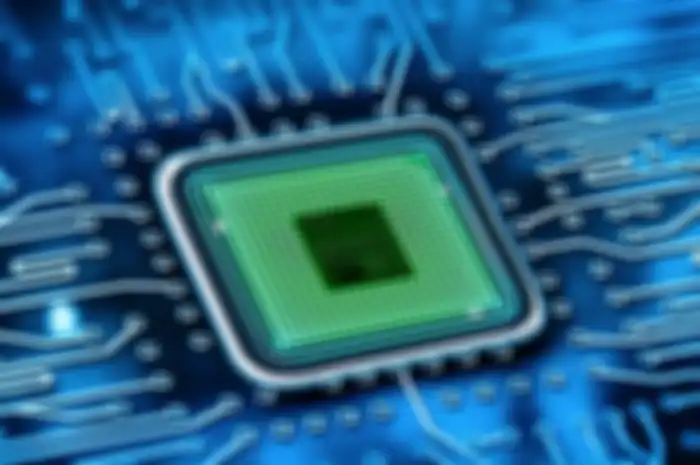 Perbedaan fungsi CPU dan GPU pada HP