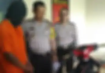 Polisi Sita 9 Motor Hasil Kejahatan, Ternyata Malingnya Masih Satu Keluarga