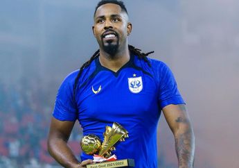 PSIS Semarang Vs Persik - Termasuk Carlos Fortes, 3 Pemain Mahesa Jenar Siap Comeback