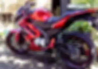 Heboh! Pemilik Yamaha V-ixion Curhat Soal Pelek Bengkok, Eh Malah Dibully Netizen
