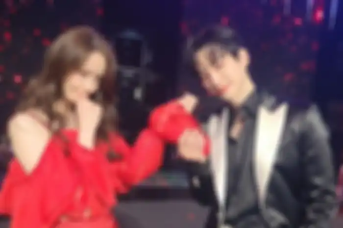YoonA SNSD dan Lee Junho 2PM
