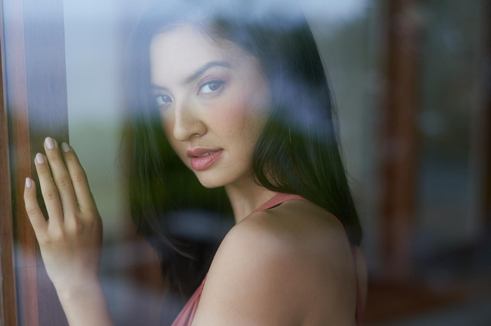 Raline Shah