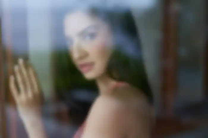 Raline Shah