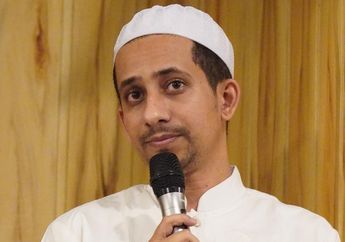 Penyakit Ain Nyata Adanya, Habib Ja'far Beberkan Cara untuk Menghindarinya
