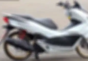 Ajib! Siapin Duit Rp 10 Ribu, Bodi Motor Kusam Bisa Kinclong Lagi