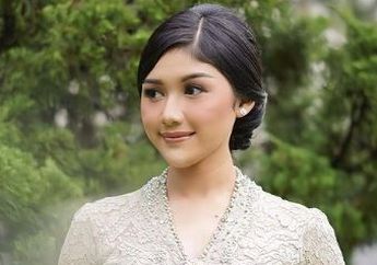 Bertahta Jadi Menantu Jokowi, Erina Gudono Pernah Iri dengan Pencapaian Orang Lain? Istri Kaesang Singgung Soal Cita-cita
