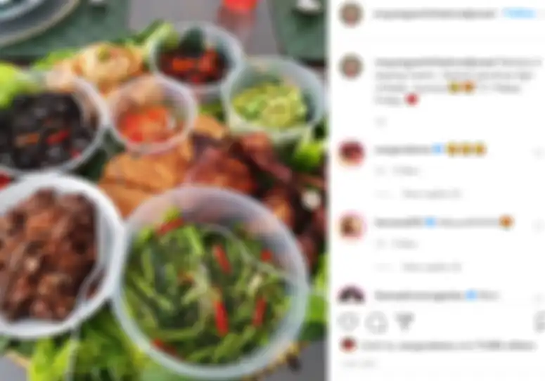 Rahasia Mayangsari disayang suami