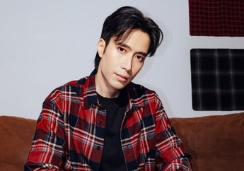 Kondisi Vidi Aldiano Sehari Sebelum Meninggal Dunia, Sahabat Sempat Ngobrol