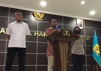 Sebelum Penembakan, Komnas HAM Sebut Semua Rombongan Irjen Ferdy Sambo Termasuk Brigadir J Ikut PCR