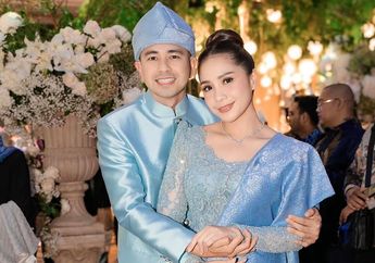 Rahasia Rezeki Lancar Ala Nagita Slavina, Istri Raffi Ahmad Ungkap 3 Amalan yang Rutin Dilakukannya!