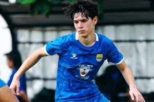 ASEAN U-19 Championship 2026 - Malaysia Panggil Anak Bojan Hodak, Langsung Dibebani Kejutkan Indonesia!